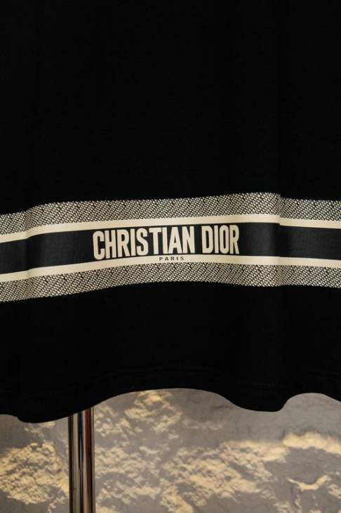 Dior T Shirts Short _SKUDiorS-XLxetr31315584